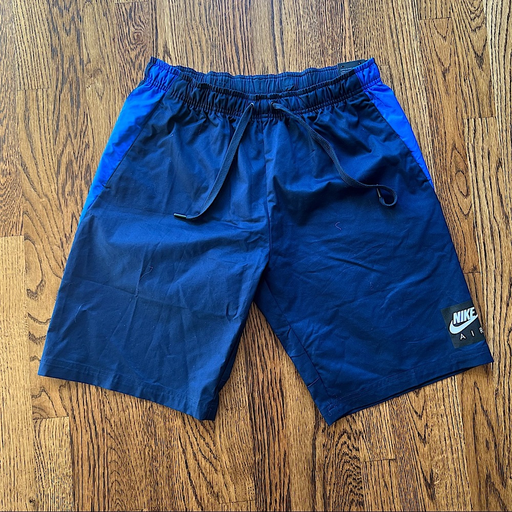 NWT Nike Men’s Athletic Shorts - Picture 1 of 7